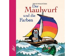 Der Maulwurf und die Farben