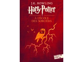 Harry Potter à l'école des sorciers