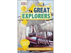 Great Explorers