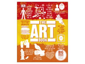 The Art Book