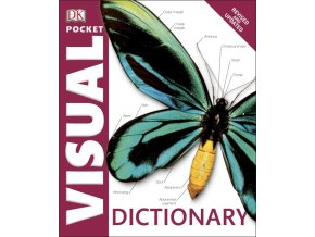 Pocket Visual Dictionary