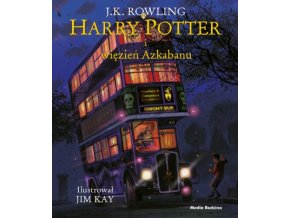 Harry Potter i więzień Azkabanu