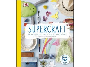 Supercraft