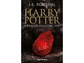 Harry Potter i Kamień filozoficzny