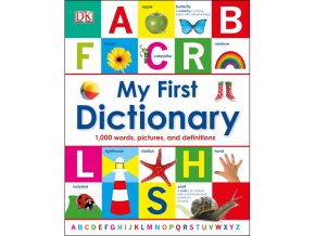 My First Dictionary