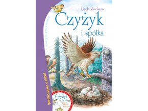 Czyżyk i spółka