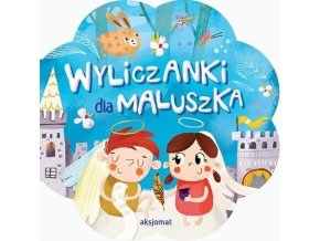 Wyliczanki dla maluszka