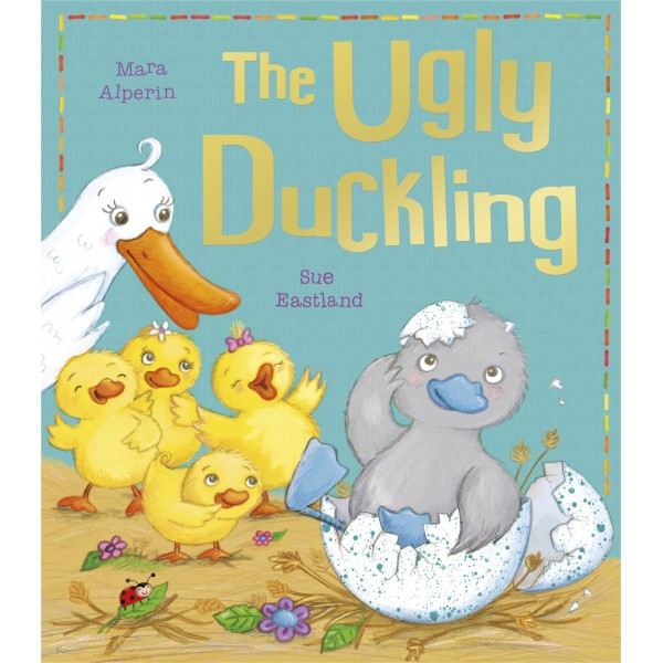 The Ugly Duckling