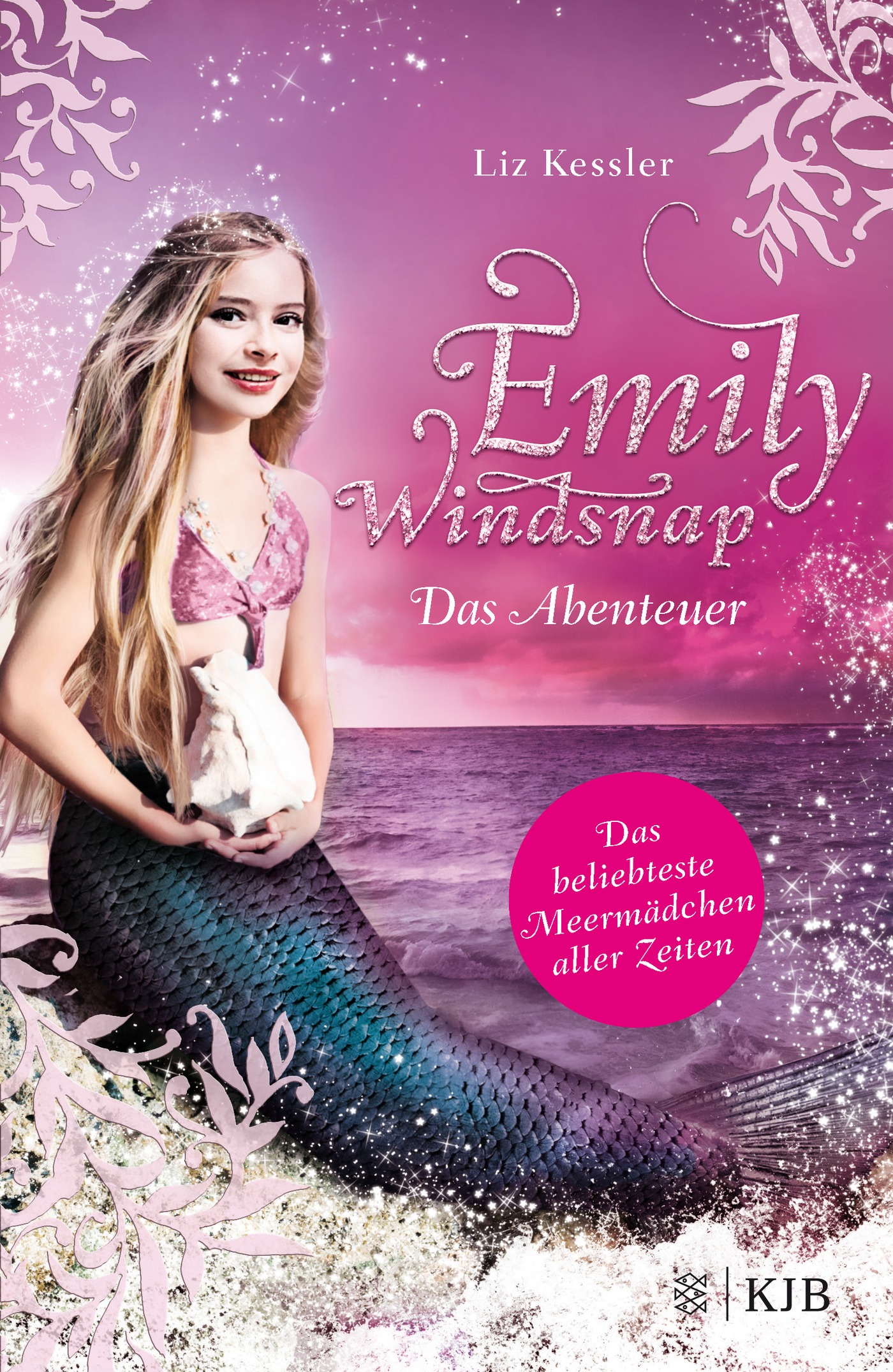 Emily Windsnap Das Abenteuer