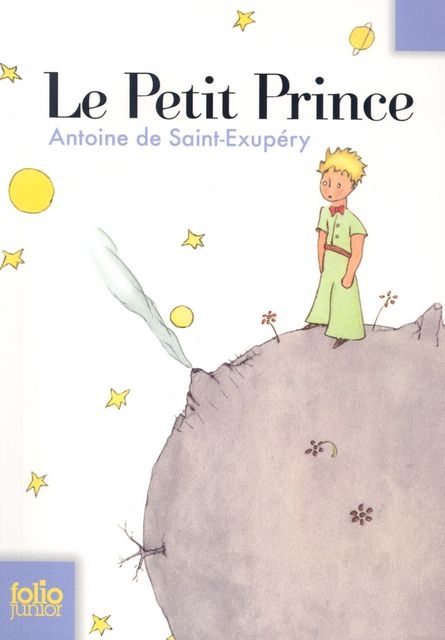 Le Petit Prince