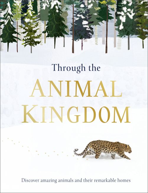 Through the Animal Kingdom