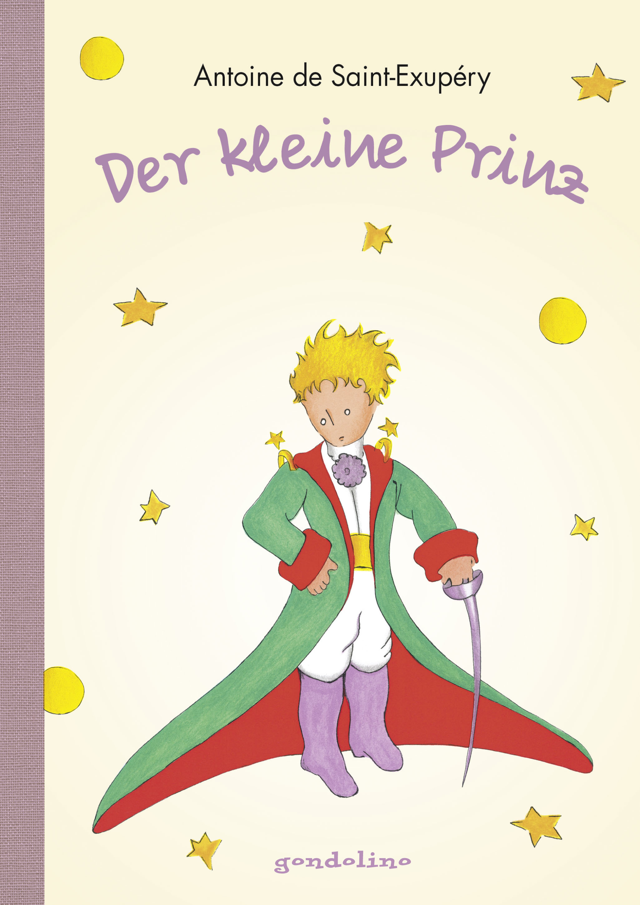 Der kleine Prinz