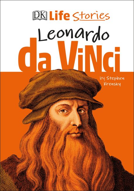 Leonardo da Vinci DK Life Stories