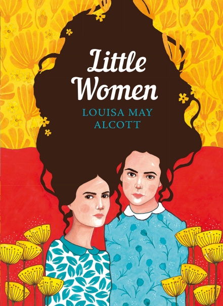 Little Women Series: The Sisterhood