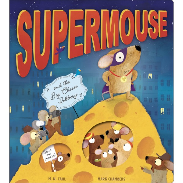 Supermouse