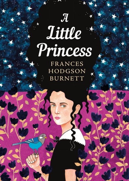A Little Princess Series: The Sisterhood