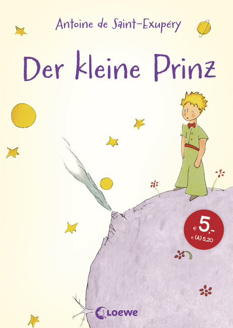 Der kleine Prinz