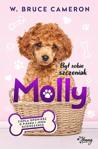 Był sobie szczeniak: Molly