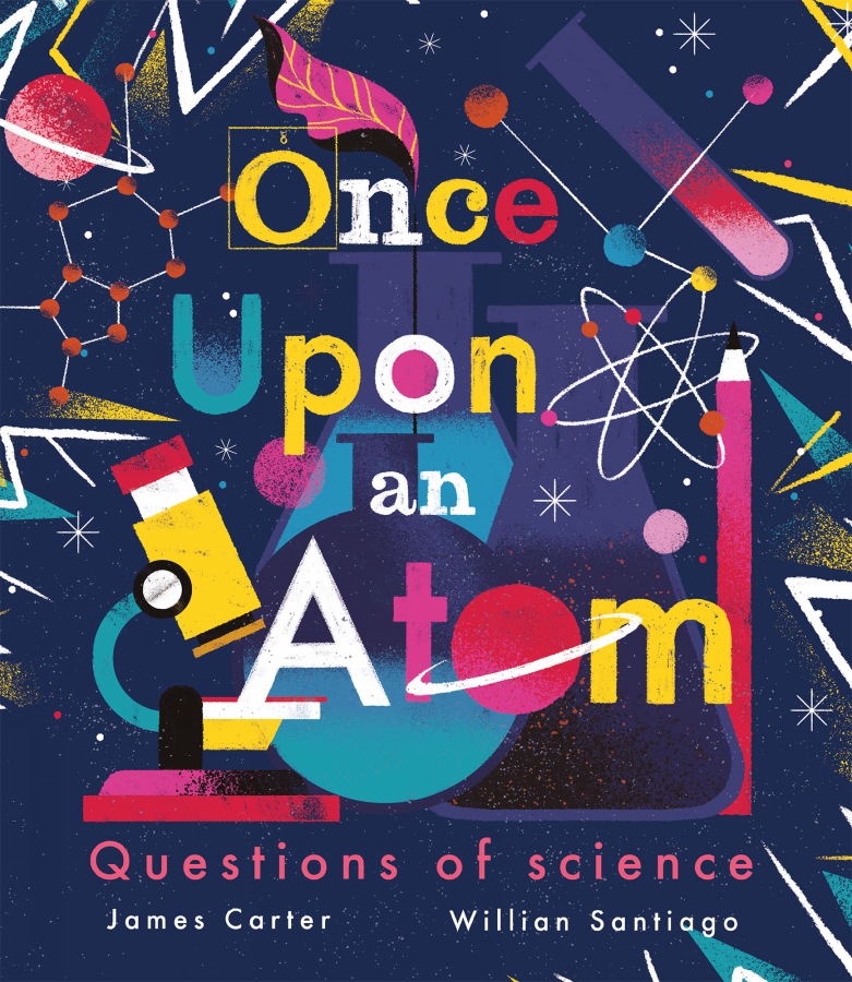 Once Upon an Atom Questions of science