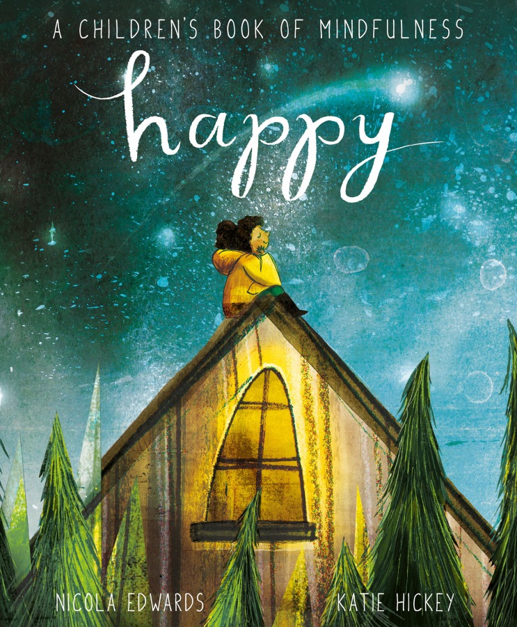Happy A Children’s Book of Mindfulness