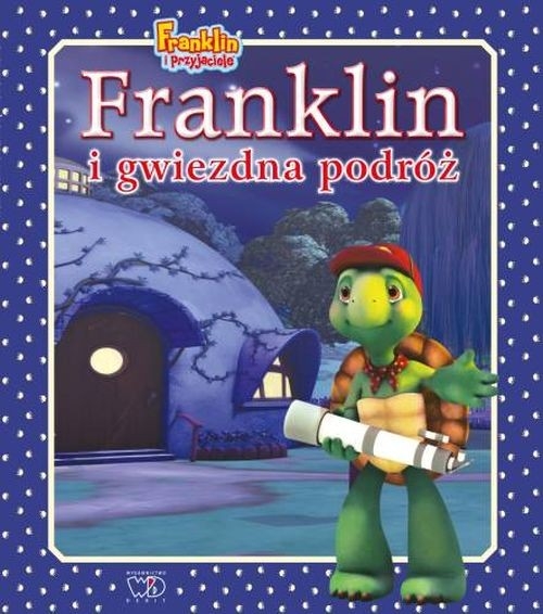 Franklin i gwiezdna podróż