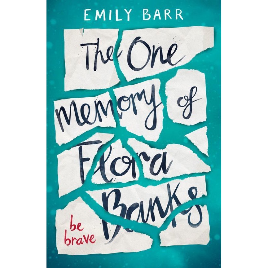 The One Memory of Flora Banks