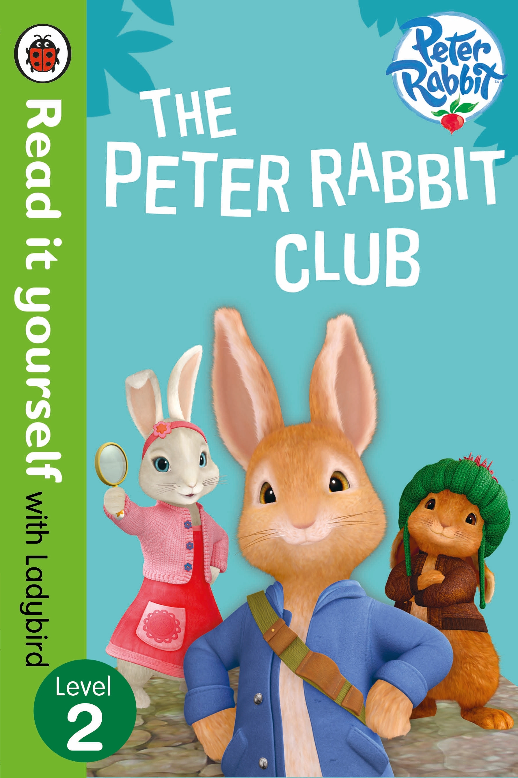 Peter Rabbit: The Peter Rabbit Club