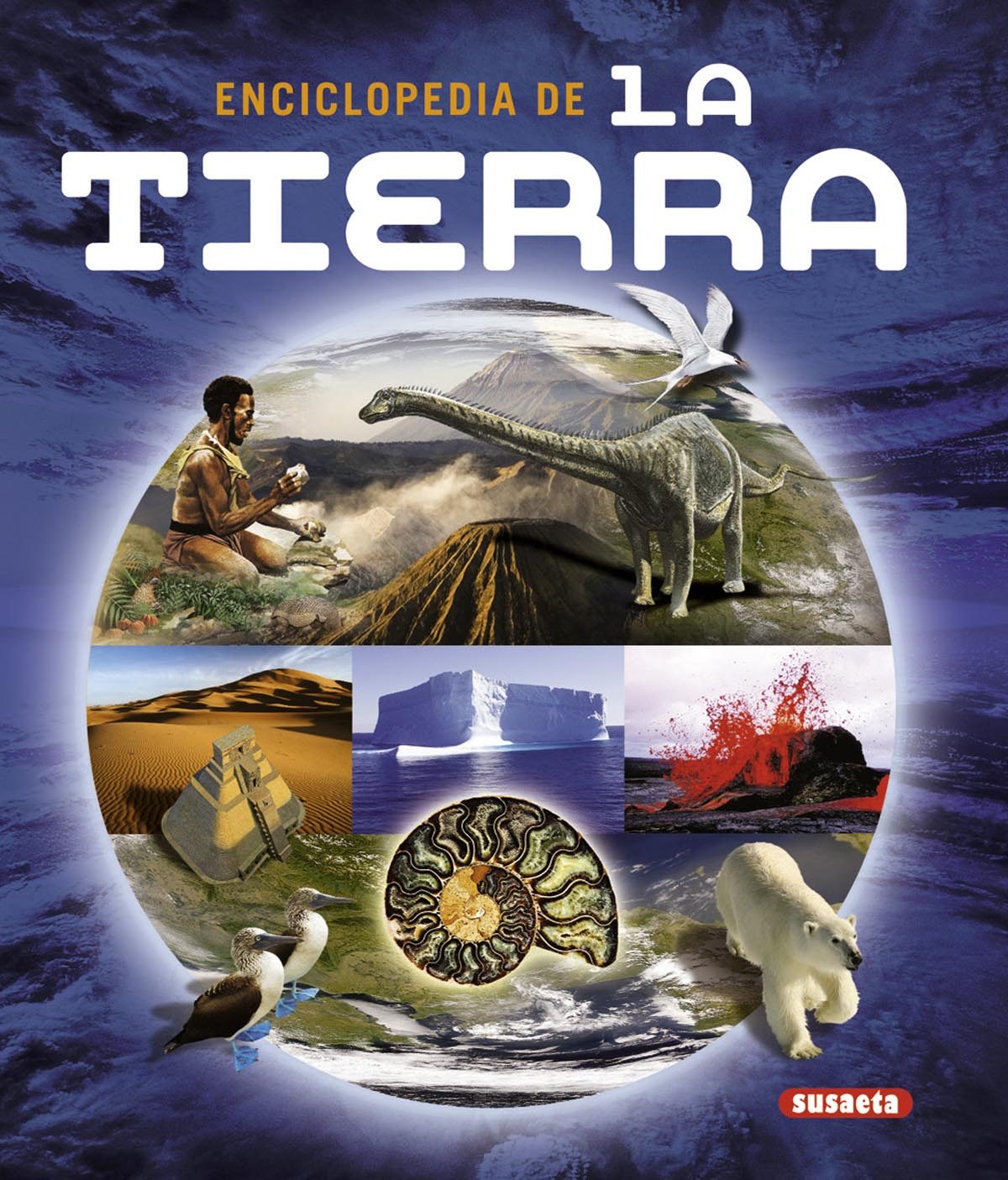 ENCICLOPEDIA DE LA TIERRA