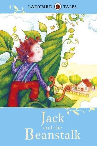 Jack and the Beanstalk Ladybird Tales