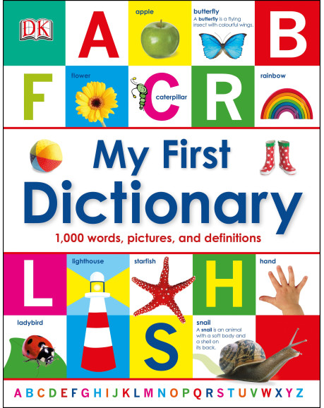 My First Dictionary