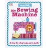 My Sewing Machine Book