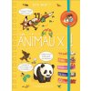 Les animaux!