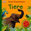 Klang-Klappenbuch Tiere