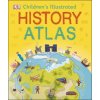 Children's Illustrated History Atlas