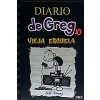 DIARIO DE GREG 10: VIEJA ESCUELA