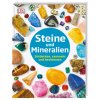 Steine und Mineralien