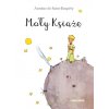 maly ksiaze antoine de saint exupery b9788382794809