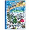 Weihnachtswimmelbuch