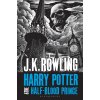 Harry Potter and the Half-Blood Prince