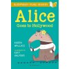 Alice Goes to Hollywood