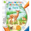 tiptoi® Mein Wörter-Bilderbuch Tiere