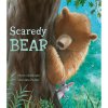 Scaredy Bear