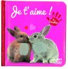 Je t'aime!