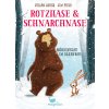 Rotzhase & Schnarchnase