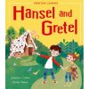 Hansel and Gretel