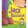 Jack and the Beanstalk