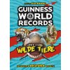 Guinness World Records Wilde Tiere