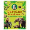 Darwins Abenteuer und die Geschichte der Evolution