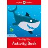 The Big Fish Activity Book