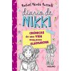 DIARIO DE NIKKI 1 - CRONICAS DE UNA VIDA MUY POCO GLAMUROSA